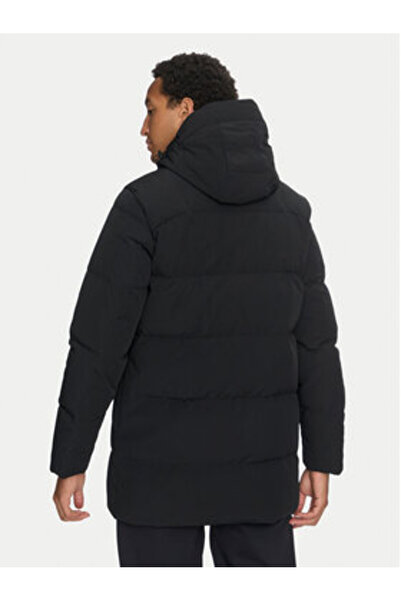 Paul & Shark paul shark Mens Down Jacket 14312008 Black