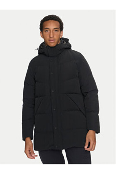 Paul & Shark paul shark Mens Down Jacket 14312008 Black