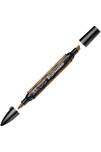 Winsor Newton BrushMarker Graphic Art Marker