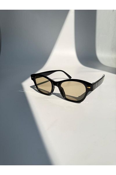 dsneyewear Leon Sunglasses