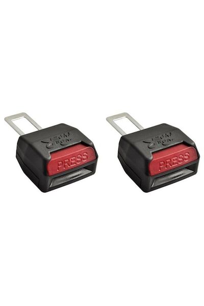 motor starter Set doua adaptoare centura siguranta falsa