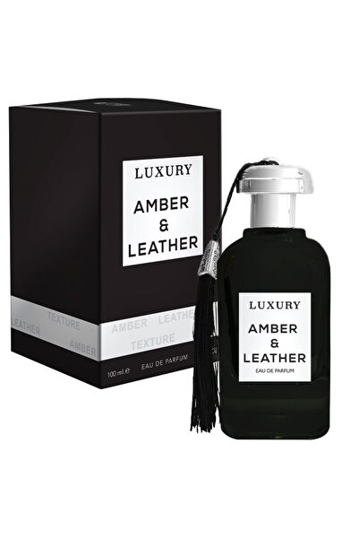 KHALIS Chihlimbar și piele