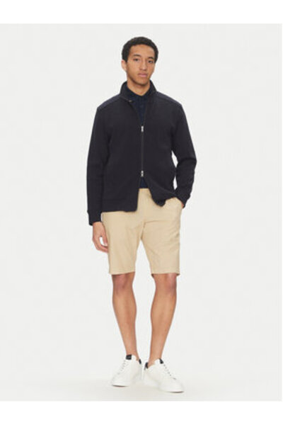 Paul & Shark paul shark Mens Sweatshirt 25411820 Navy Blue