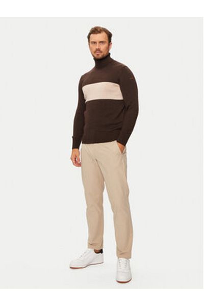 Paul & Shark paul shark Men's Golf 14311063 Beige