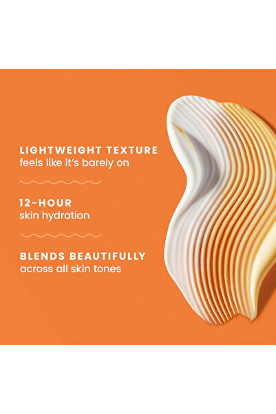 Hawaiian Tropic Oil Free Sunscreen \Wieghtless Hydration for Face, SPF 30 UVA/ UVB Derm tested,50ml