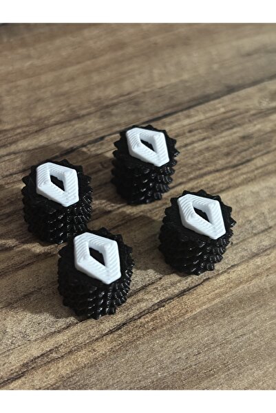 Store Renault Sibop Kapağı - 4 Adet