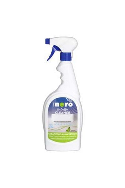 xpress sales Spray de curățare pentru aer condiționat cu parfum pudră - 750 ml