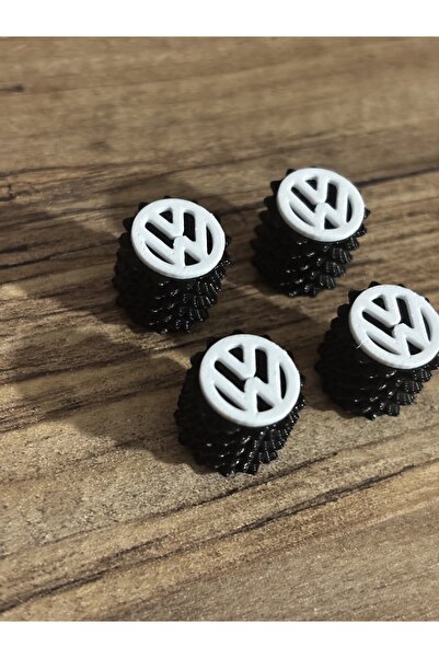 Store Volkswagen Sibop Kapağı 4-Adet