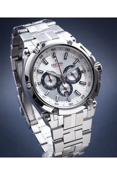 FESTİNA Festina Chrono Bike Men's Watch F 20327-1