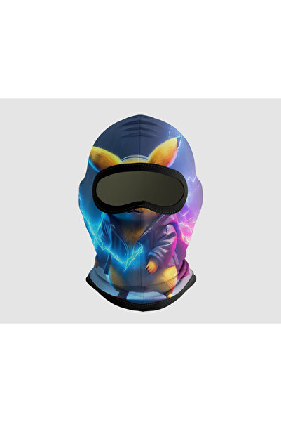 Buffalo Outdoor Wind and Antiallergic Face Protection for Biker and Couriers ...