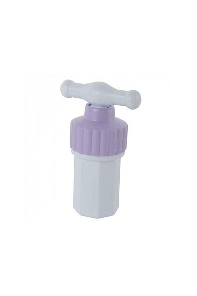 AC BOX Practical Garlic Crusher Jumbo Size ( 336336 )