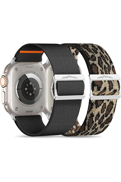 PSGT Apple Watch Band Uyumlu 38-40-41mm ve S10 42mm Climber