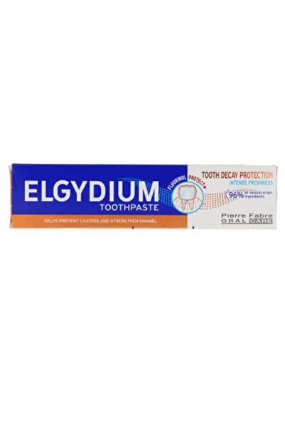 Elgydium معجون أسنان للحماية من التسوس 75 مل