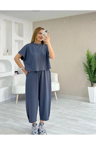 La Perla Boutique Modal Fabric Shalwar Set