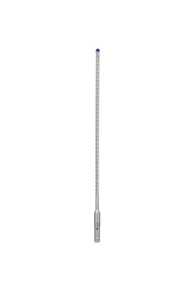 Bosch Expert SDS Plus-7X Concrete Hammer Drill Bit Silver