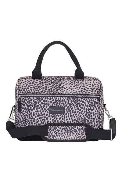 BloominBag Cita Noir 13-14 Inch Laptop / MacBook Bag