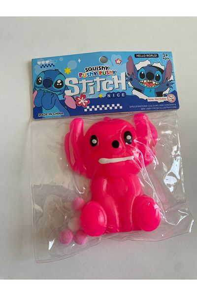 İnci Taba Moj Moj Squishy Gel Squishy Kuromi Stitch Angel Pikaçu Cute Characters