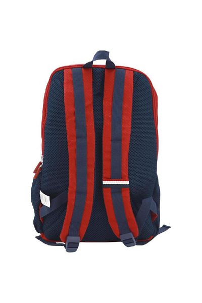 rexa Mayer Backpack with Accessory