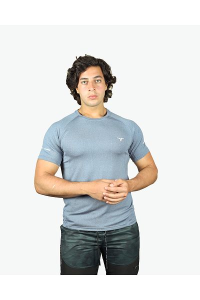 THUGFIT EndurX Slim Fit T-Shirt