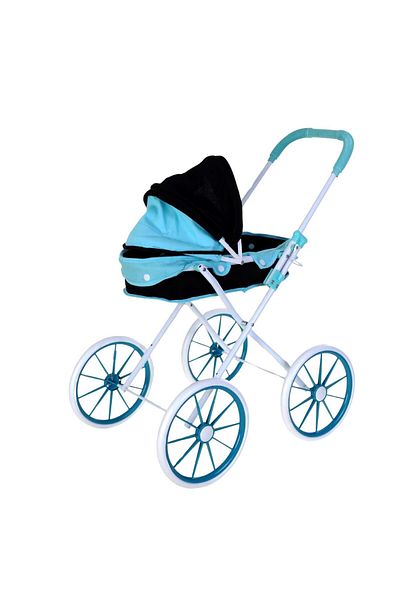 hak-iş oyuncak Roza Off Road Stroller