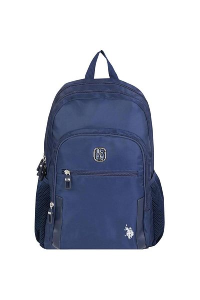 rexa Solena Backpack with Accessory for 15" (Device)Navy Blue
