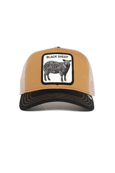 Goorin Bros The Black Sheep