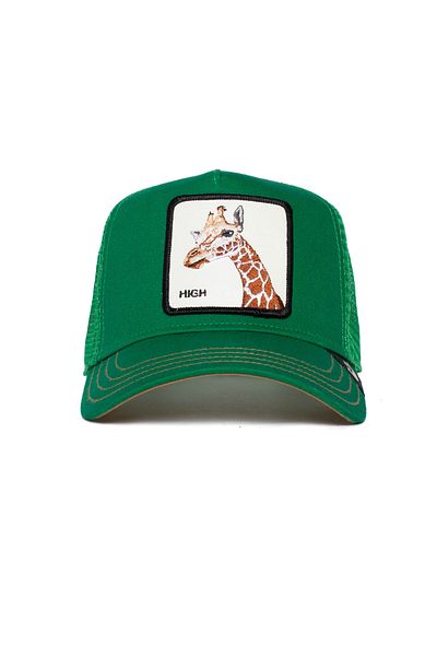 Goorin Bros The Giraffe