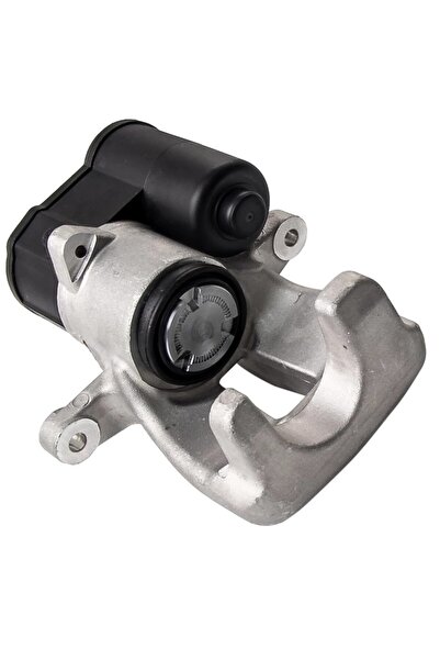 NTY Etrier + Motoras frana de mana Compatibil Volkswagen Passat B6 stanga