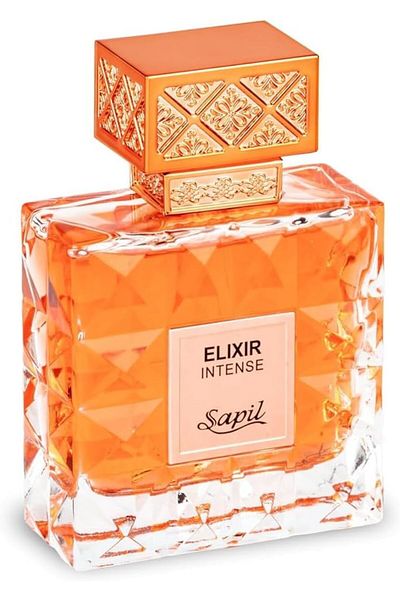 sapil عطر اليكسير انتنس للجنسين من سابيل، 100 مل