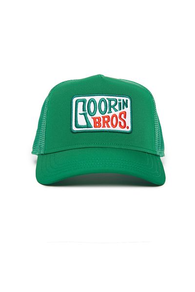 Goorin Bros BUBBLIN DEWD
