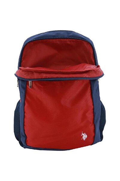 rexa Lennox Backpack with Accessory