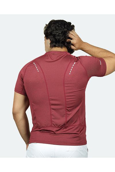 THUGFIT EndurX Slim Fit T-Shirt
