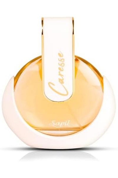 sapil عطر كاريس للنساء أو دي بارفان 80 مل