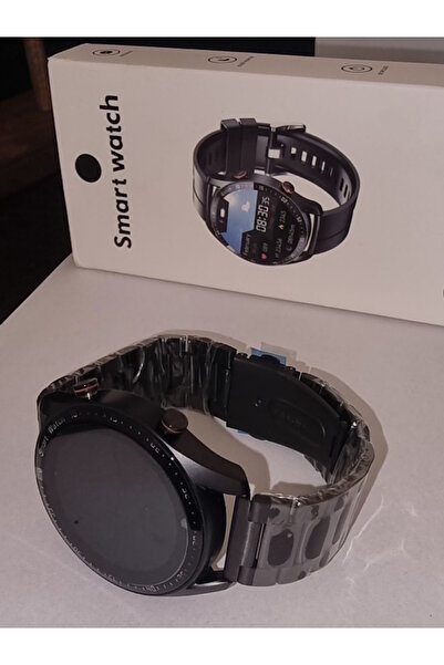 Smart Watch Unisex Watch