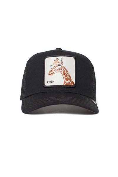 Goorin Bros The Giraffe