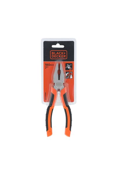 Black&Decker Combination Plier 7 INCH