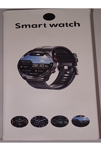 Smart Watch Unisex Watch
