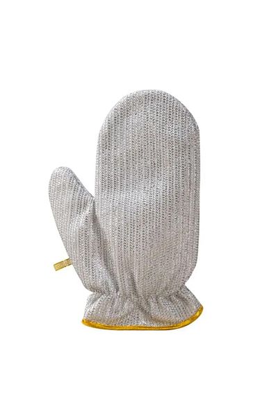 miraza Non-Scratch, Multifunctional, Reusable, Grease and Burn Removal Abrasive Glove