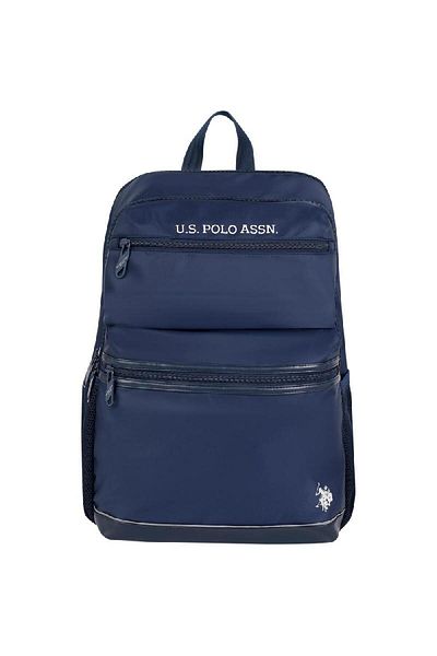 rexa Brodi Backpack with Accessory for 15" (Device)Navy Blue