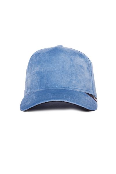 Goorin Bros Velour Blank