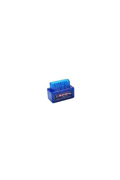 OEM ELM 327 OBD II tester with bluetooth for fault diagnosis