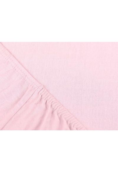 PATRU ANOTIMPURI Fitted sheet 120 x 200 x 25 cm, cotton jersey