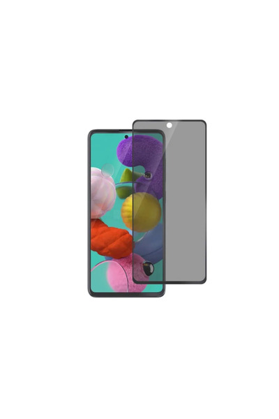 OEM Folie de protecție a confidențialității, compatibilă cu Samsung Galaxy S2...