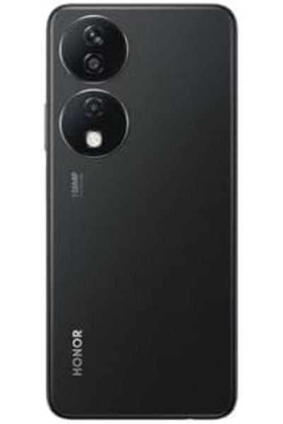 HONOR X7b 4g Dual Sim | 12gb (6 6) Ram Turbo | 256gb Storage | 108mp Ultra-clear Camera | Midnight B