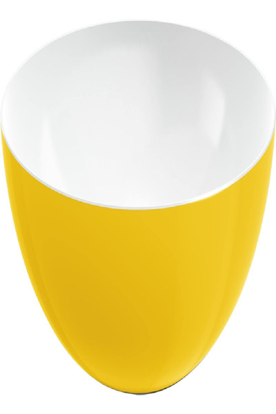 emsa My Colors Duo Bowl Red 2.5L – Stylish, Durable & BPA-Free