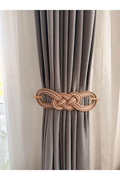 Üçbey Cataramă pentru perdele Ornament pentru perdele Ornament pentru legarea...