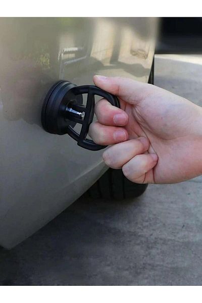 OEM Professional suction cup for straightening car body panels - 15 kg force
