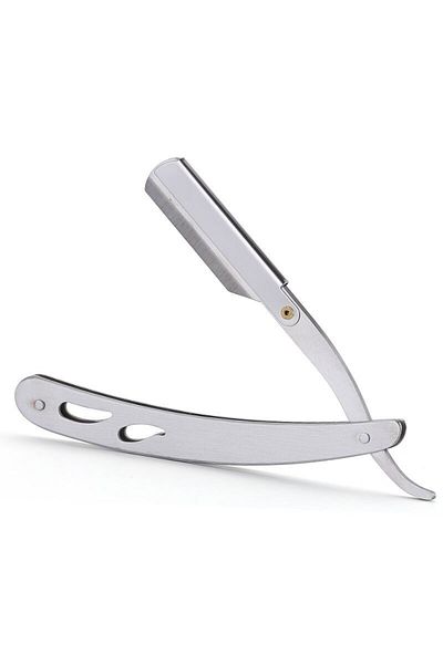 OEM Professional razor set for shaving and hair removal + spare blade