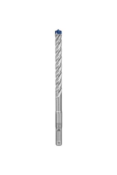 Bosch Expert SDS Plus-7X Concrete Hammer Drill Bit Silver