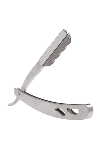 OEM Classic razors, made of stainless steel